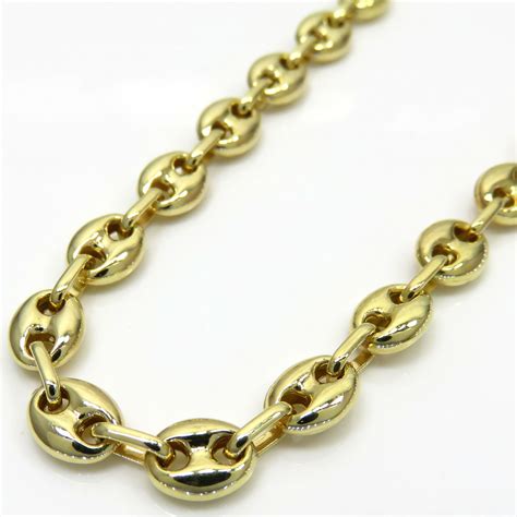 10k gucci chain|More.